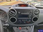 Peugeot Partner BlueHDi MR`15 E6 2.2t Aukcja 305203 - grafika 22
