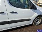 Peugeot Partner BlueHDi MR`15 E6 2.2t Aukcja 305203 - grafika 40