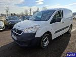 Peugeot Partner BlueHDi MR`15 E6 2.2t Aukcja 305203 - grafika 1