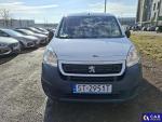 Peugeot Partner BlueHDi MR`15 E6 2.2t Aukcja 305203 - grafika 2