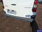 Peugeot Partner BlueHDi MR`15 E6 2.2t Aukcja 305203 - grafika 58