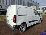 Peugeot Partner BlueHDi MR`15 E6 2.2t Aukcja 305203 - grafika 4