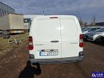 Peugeot Partner BlueHDi MR`15 E6 2.2t Aukcja 305203 - grafika 5