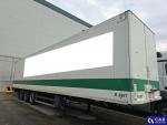 Schmitz Cargobull SKO 24 35.0t Aukcja 305181 - grafika 5