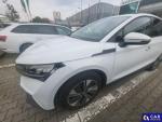 Skoda Enyaq Enyaq 60 62kWh Aukcja 305196 - grafika 11