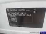 Skoda Enyaq Enyaq 60 62kWh Aukcja 305196 - grafika 14