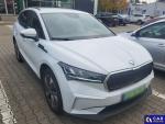 Skoda Enyaq Enyaq 60 62kWh Aukcja 305196 - grafika 44