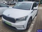 Skoda Enyaq Enyaq 60 62kWh Aukcja 305196 - grafika 45