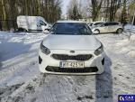 Kia Ceed 1.4 MR`18 E6 Aukcja 306363 - grafika 8