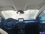 Ford Focus 1.5 EcoBlue SCR Conn... Aukcja 306129 - grafika 18