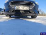 Ford Focus 1.5 EcoBlue SCR Conn... Aukcja 306129 - grafika 26