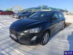 Ford Focus 1.5 EcoBlue SCR Conn... Aukcja 306129 - grafika 1