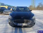 Ford Focus 1.5 EcoBlue SCR Conn... Aukcja 306129 - grafika 2