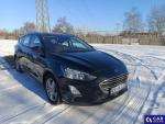 Ford Focus 1.5 EcoBlue SCR Conn... Aukcja 306129 - grafika 3
