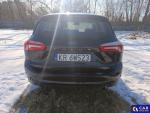 Ford Focus 1.5 EcoBlue SCR Conn... Aukcja 306129 - grafika 8