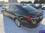 Skoda Superb 2.0 TSI Ambition DSG Aukcja 305303 - grafika 9