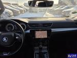 Skoda Superb 2.0 TSI Ambition DSG Aukcja 305303 - grafika 20