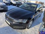 Skoda Superb 2.0 TSI Ambition DSG Aukcja 305303 - grafika 1