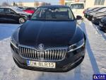 Skoda Superb 2.0 TSI Ambition DSG Aukcja 305303 - grafika 2