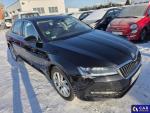 Skoda Superb 2.0 TSI Ambition DSG Aukcja 305303 - grafika 3