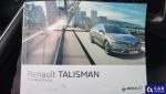 Renault Talisman Talisman 1.6 Energy dCi Inten... Aukcja 316497 - grafika 33