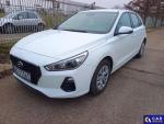 Hyundai i30 1.4 Classic + Aukcja 305307 - grafika 1