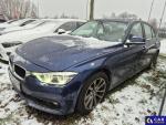BMW Seria 3 330i xDrive Advantage aut Aukcja 306277 - grafika 2