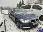 BMW Seria 3 330i xDrive Advantage aut Aukcja 306277 - grafika 4