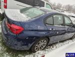BMW Seria 3 330i xDrive Advantage aut Aukcja 306277 - grafika 7