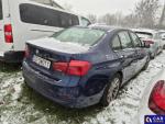 BMW Seria 3 330i xDrive Advantage aut Aukcja 306277 - grafika 8