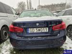 BMW Seria 3 330i xDrive Advantage aut Aukcja 306277 - grafika 9