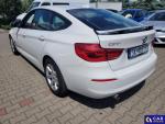 BMW 3GT 318d Advantage aut Aukcja 322562 - grafika 9
