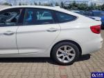 BMW 3GT 318d Advantage aut Aukcja 322562 - grafika 10