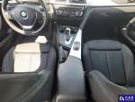 BMW 3GT 318d Advantage aut Aukcja 322562 - grafika 21