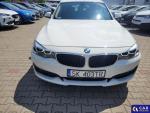 BMW 3GT 318d Advantage aut Aukcja 322562 - grafika 2