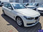 BMW 3GT 318d Advantage aut Aukcja 322562 - grafika 3