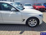BMW 3GT 318d Advantage aut Aukcja 322562 - grafika 5