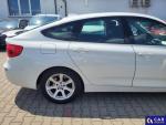 BMW 3GT 318d Advantage aut Aukcja 322562 - grafika 6