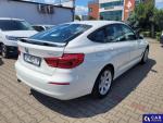 BMW 3GT 318d Advantage aut Aukcja 322562 - grafika 7