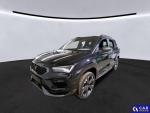Cupra Ateca VZ 4Drive Aukcja 305168 - grafika 1