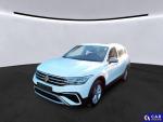 Volkswagen Tiguan Allspace Elegance 4Motion Aukcja 305170 - grafika 1