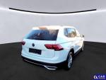 Volkswagen Tiguan Allspace Elegance 4Motion Aukcja 305170 - grafika 4