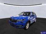 Skoda Kodiaq Clever 4x4 Aukcja 305172 - grafika 1
