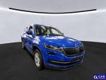 Skoda Kodiaq Clever 4x4 Aukcja 305172 - grafika 2