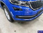 Skoda Kodiaq Clever 4x4 Aukcja 305172 - grafika 43