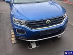 Volkswagen T-Roc Sport Aukcja 305177 - grafika 24