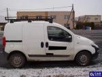 Fiat Fiorino 1.3 M-jet MR`16 E6d-F 1.7t Aukcja 305325 - grafika 10