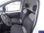Fiat Fiorino 1.3 M-jet MR`16 E6d-F 1.7t Aukcja 305325 - grafika 22