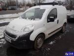 Fiat Fiorino 1.3 M-jet MR`16 E6d-F 1.7t Aukcja 305325 - grafika 1
