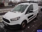Ford Transit Courier 1.0 MR`15 E6 1.8t Aukcja 305326 - grafika 1